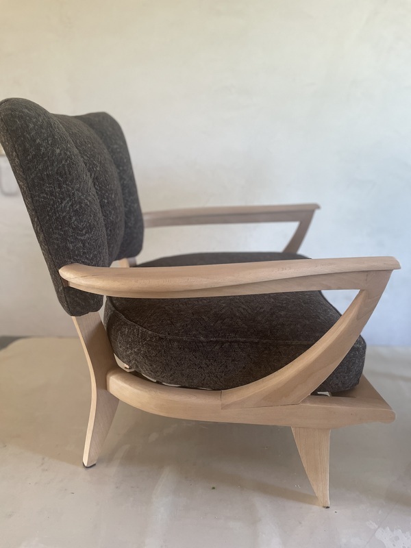 Photo de Si les fauteuils parlaient