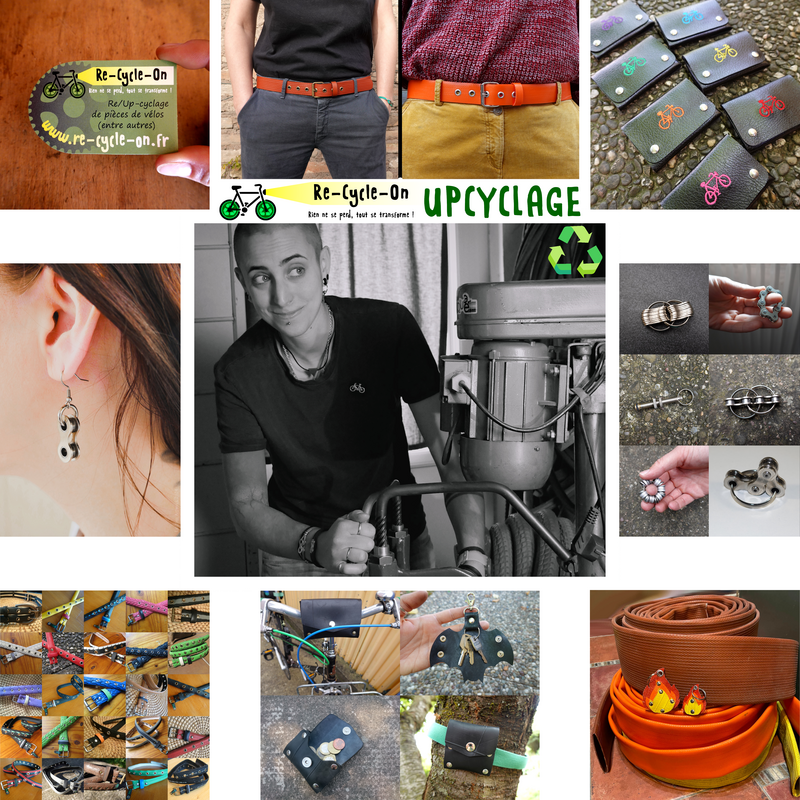 Photo de Re-Cycle-On