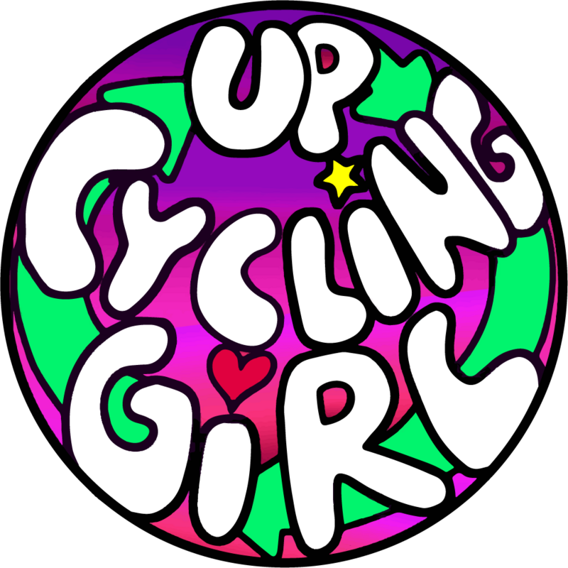 Photo de Upcycling Girl 