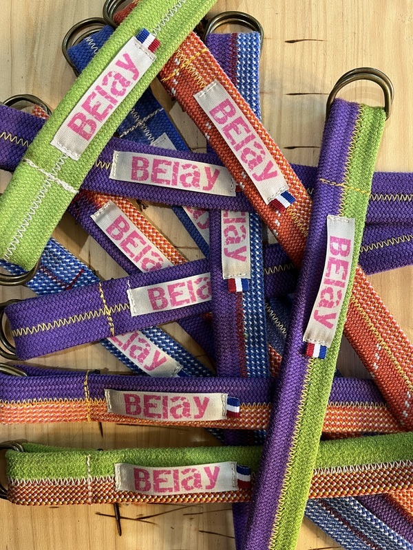 Photo de BElay