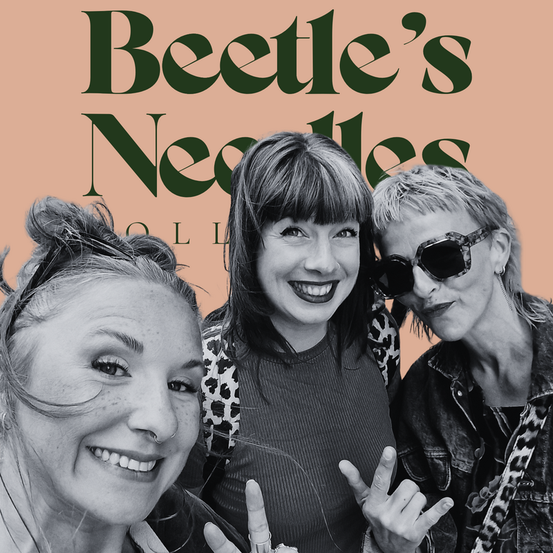 Photo de Beetle's Needles Collective