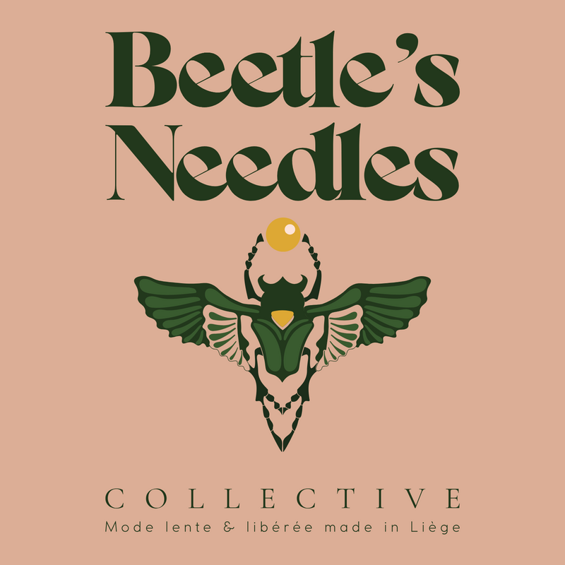 Photo de Beetle's Needles Collective
