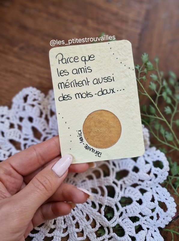 Photo de Les P'tites Trouvailles 