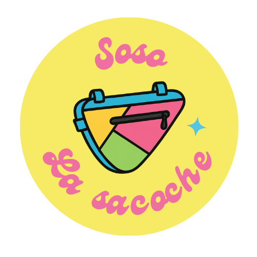 Photo de Soso La Sacoche