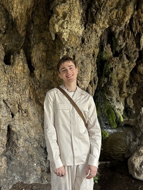 Photo de Maxime Varrier