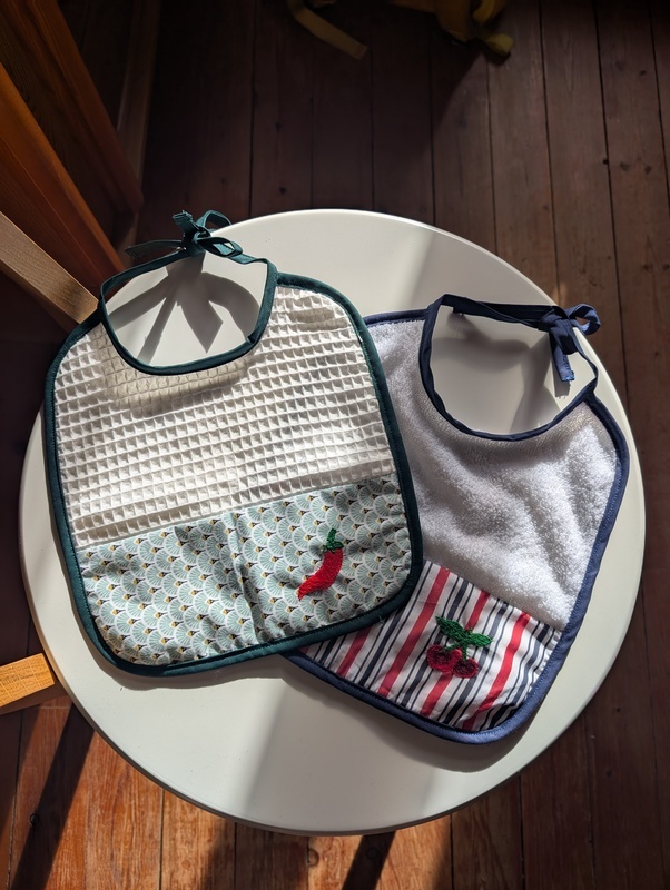 Photo de Nouriya Upcycling