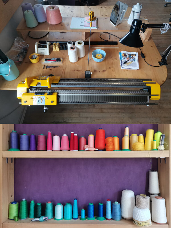 Photo de ATEliER AliSON CHEVAliER
