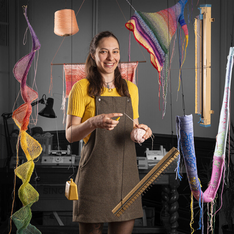 Photo de ATEliER AliSON CHEVAliER