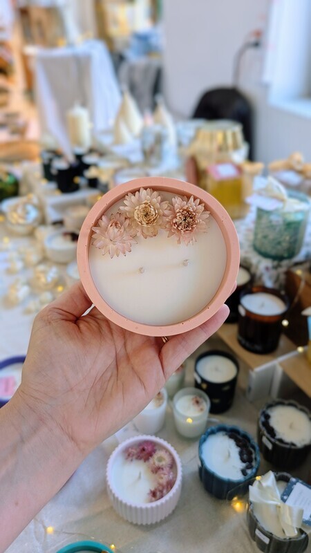 Photo de Pastourelle atelier 