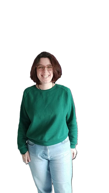 Photo de Madeline Meurdefil