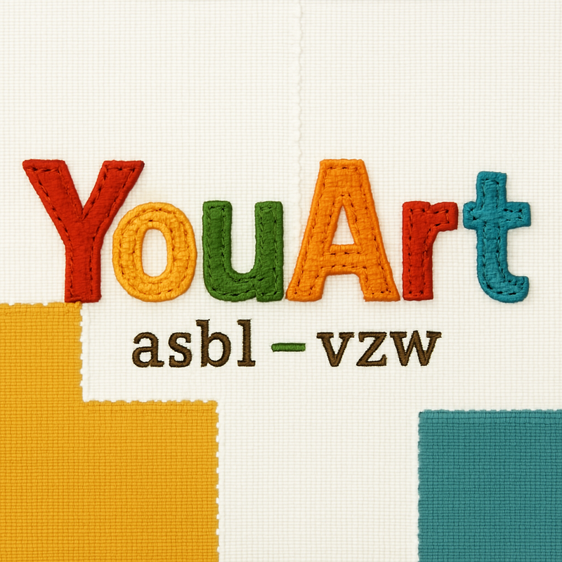 Photo de Asbl YouArt vzw