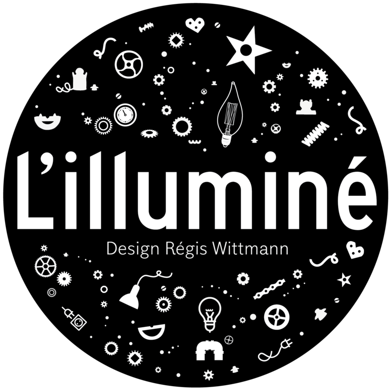 Photo de L’illuminé