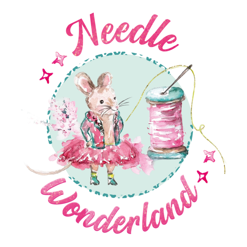 Photo de Needle Wonderland 