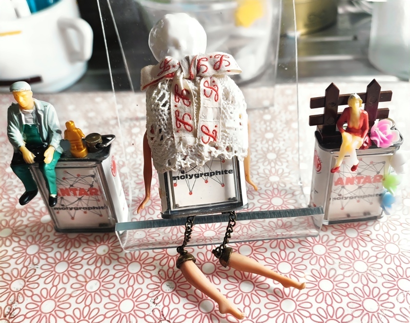 Photo de kitch&compagnie