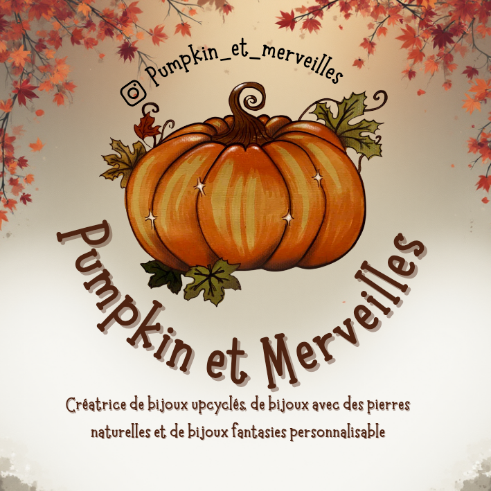 Photo de Pumpkin et Merveilles 