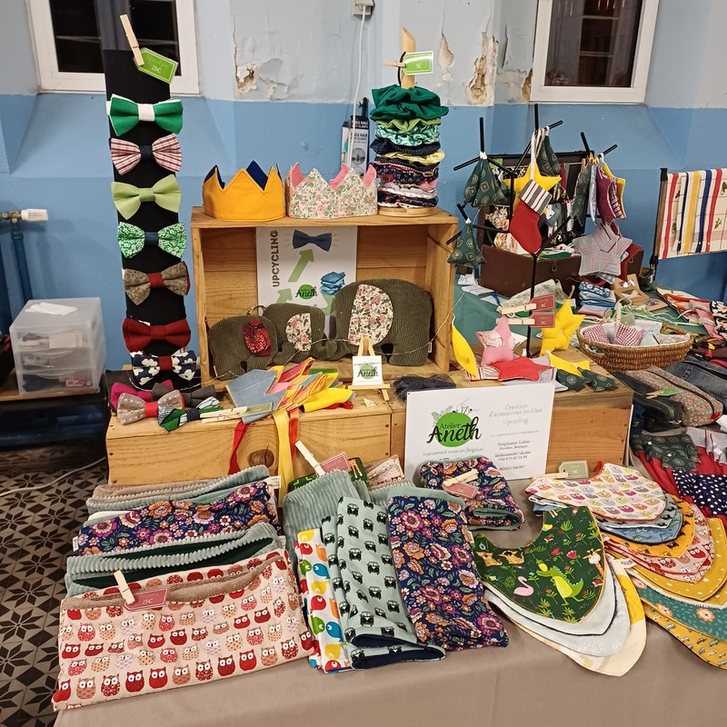 Photo de Atelier Aneth