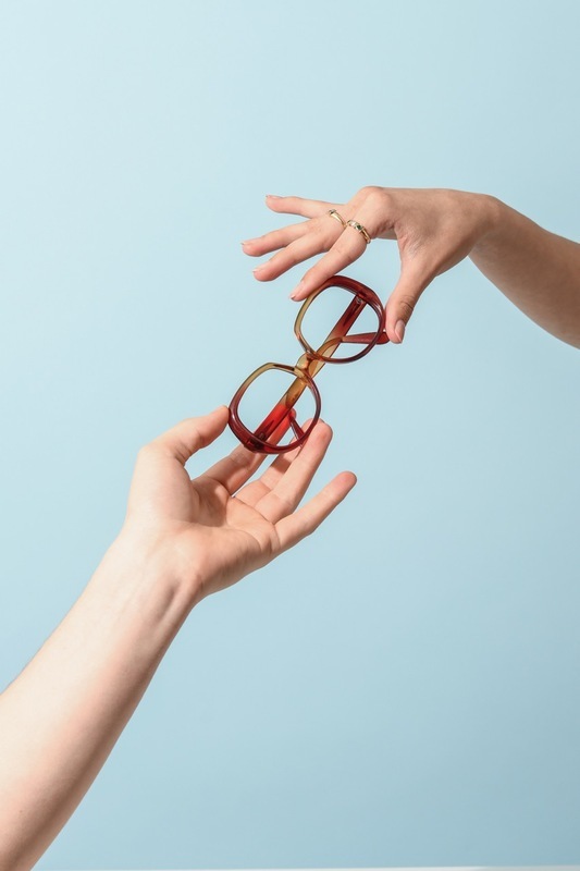 Photo de Lunettes de Zac