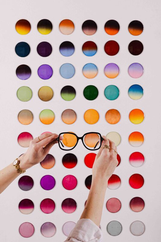 Photo de Lunettes de Zac