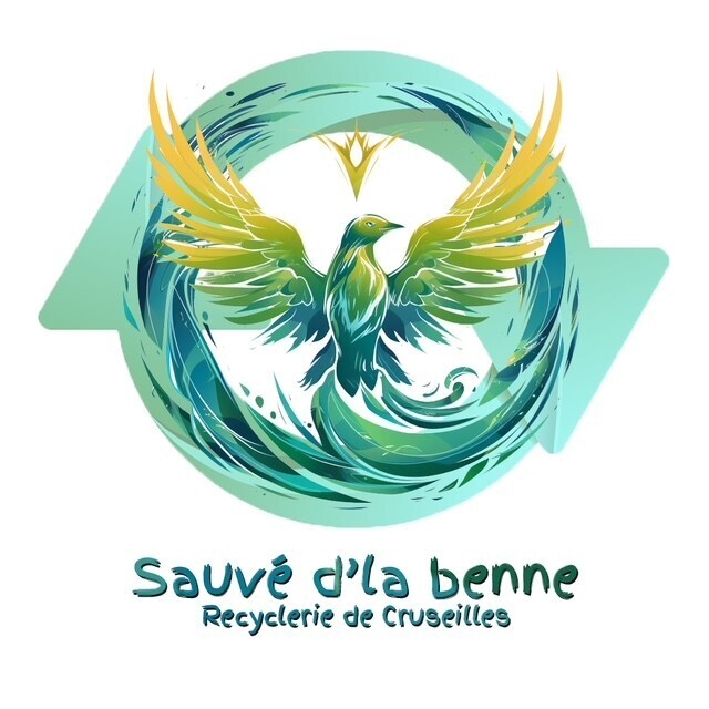 Photo de Recyclerie Sauvé d’la benne