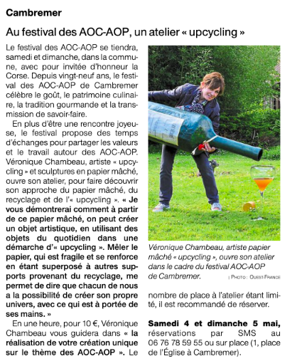 Photo de Veronique chambeau 