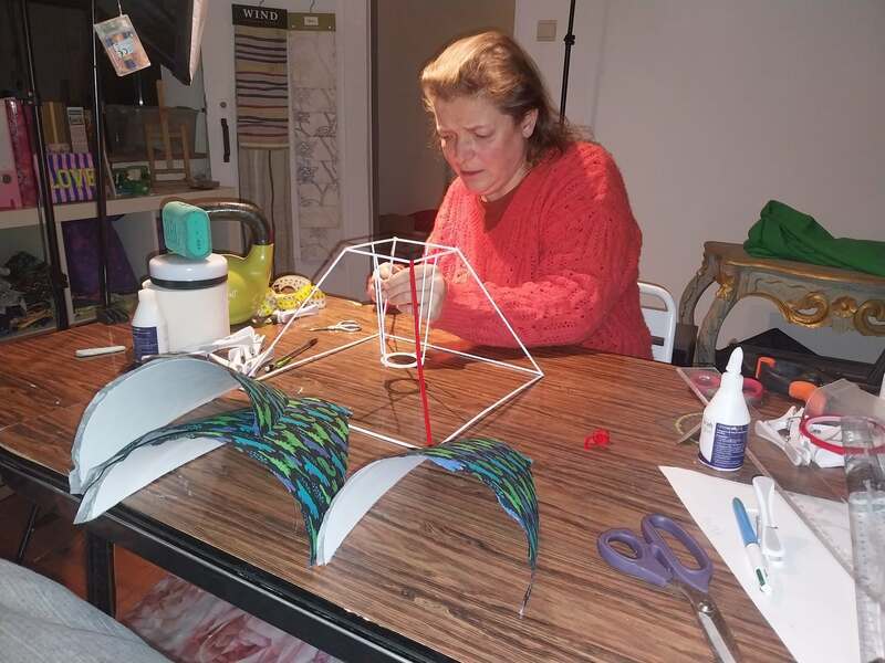 Photo de Ambiance Candice Upcycling 