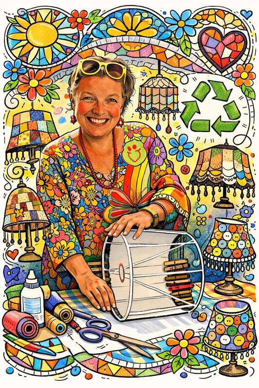 Photo de Ambiance Candice Upcycling 