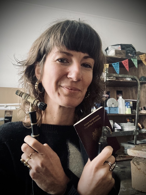 Photo de Carnet de voyages