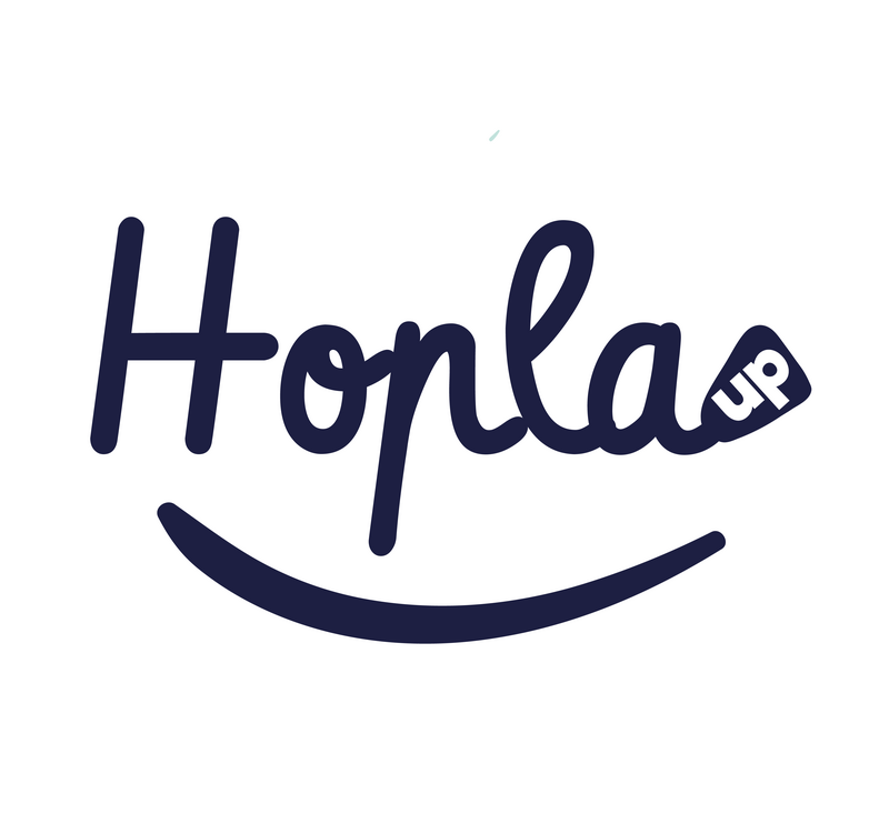 Photo de Hopla up