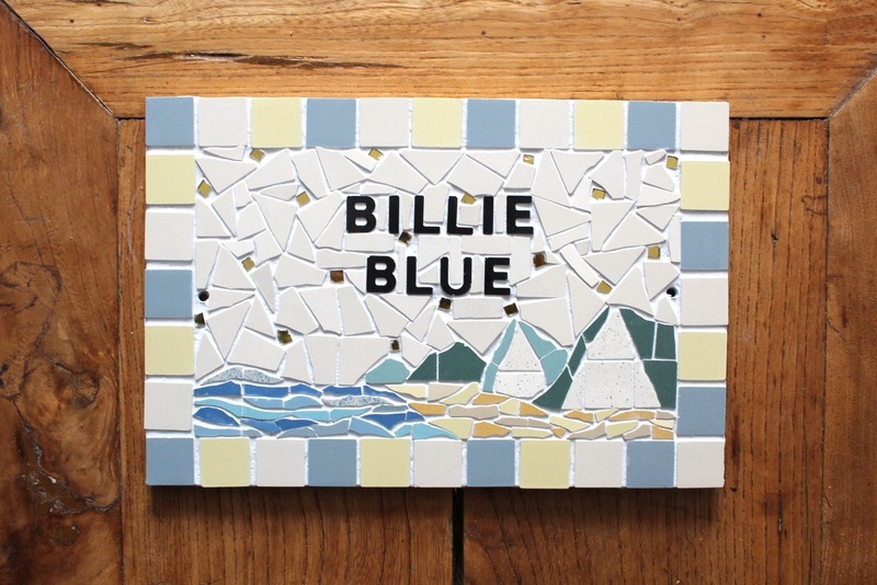 Photo de Amelia Hurst Art - mosaïque