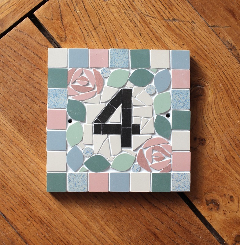 Photo de Amelia Hurst Art - mosaïque
