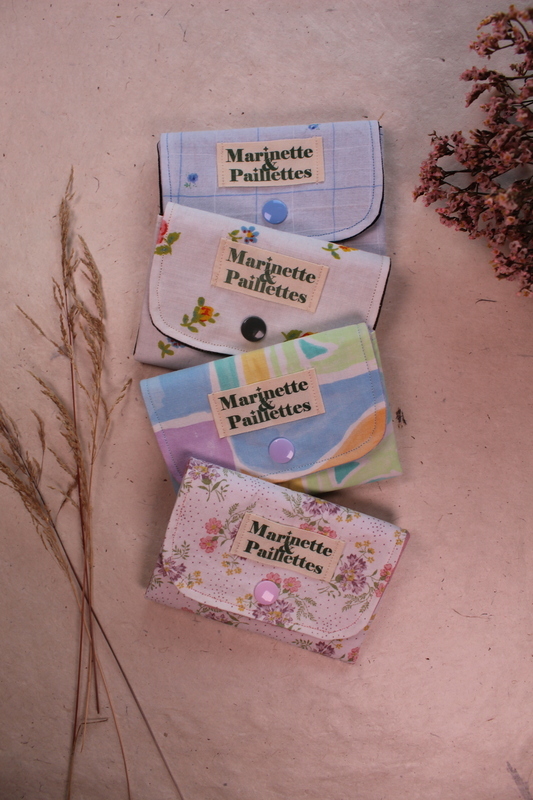 Photo de Marinette & Paillettes 