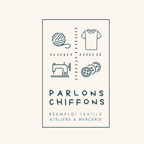 Photo de Parlons Chiffons