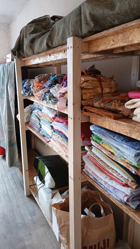 Photo de Parlons Chiffons