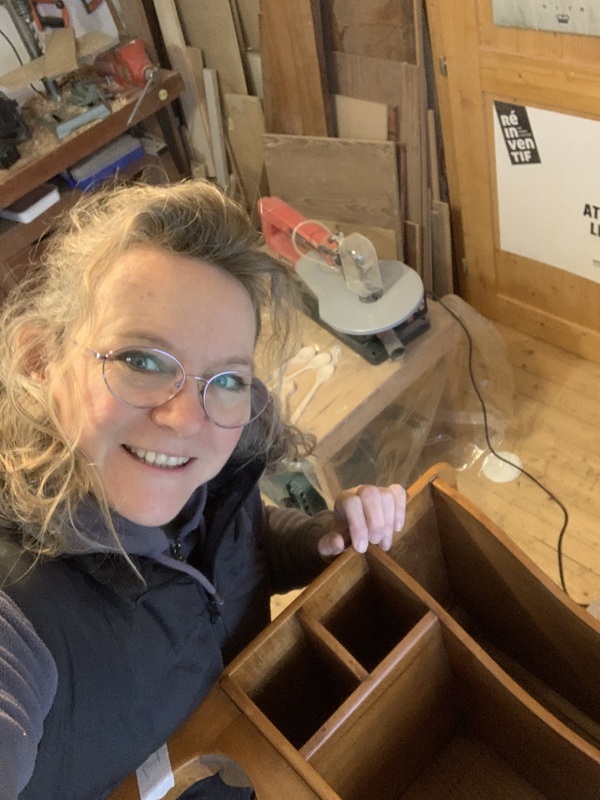 Photo de Atelier LieuRé 