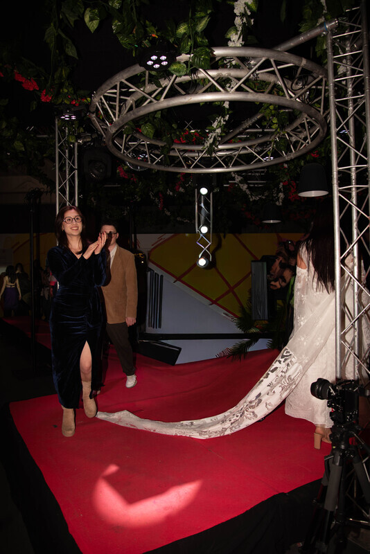 Photo de Salinier Aurore