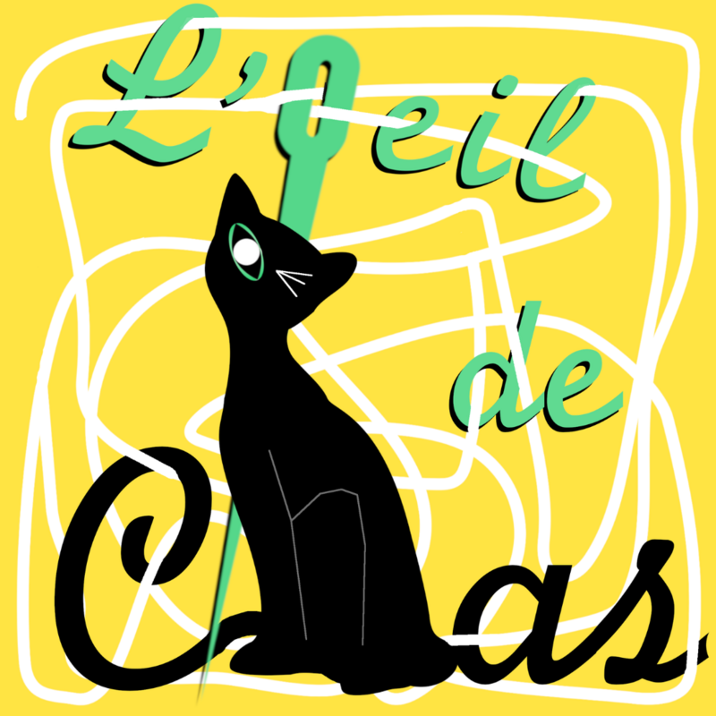 Photo de L'Oeil de Chas by AMAGYLE 