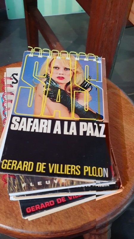 Photo de Frizette