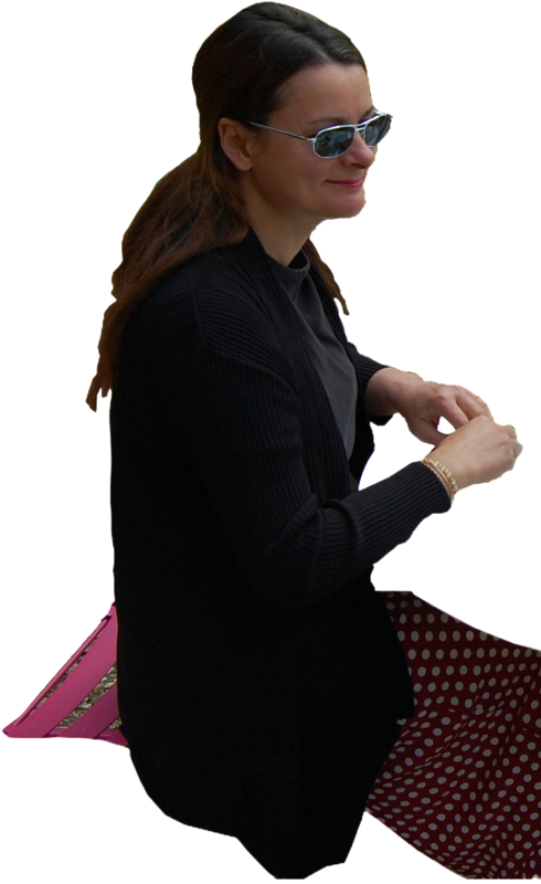Photo de Couturière de Vaisselle 