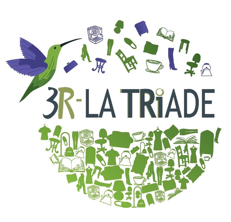 Photo de Ressourcerie 3R-La Triade