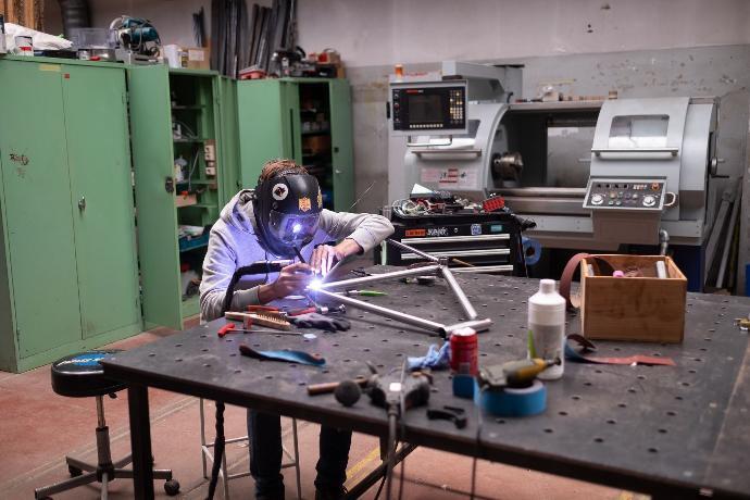 Photo de Micro Factory