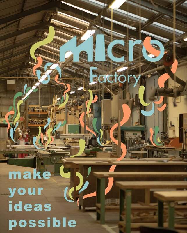 Photo de Micro Factory