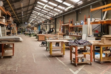 Photo de Micro Factory