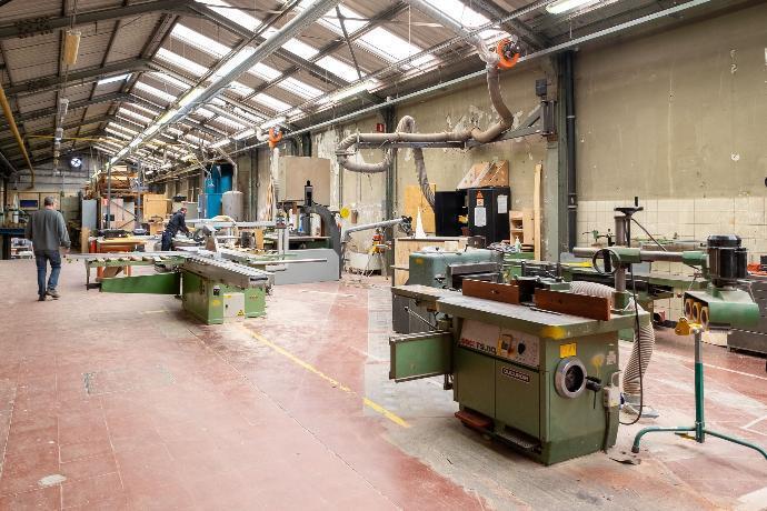 Photo de Micro Factory