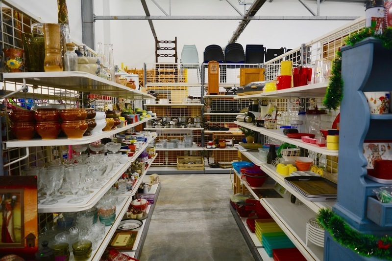 Photo de Ecocyclerie Recyclavie