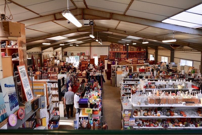 Photo de Ecocyclerie Recyclavie