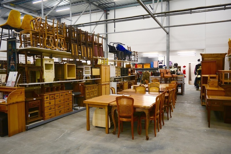 Photo de Ecocyclerie Recyclavie
