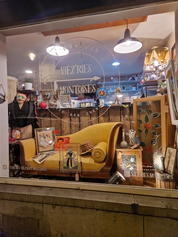 Photo de Vièz'rîes Montoises