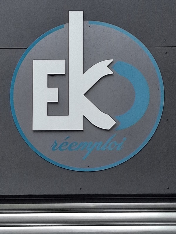 Photo de EKO Réemploi