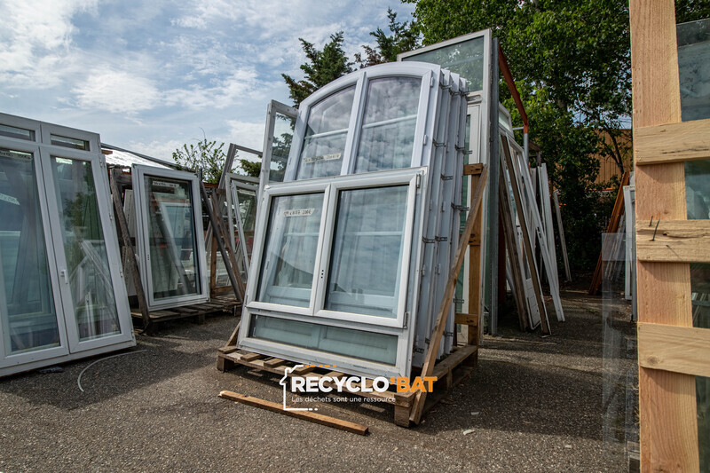 Photo de recyclo'bat