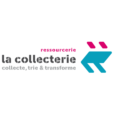 Photo de la collecterie